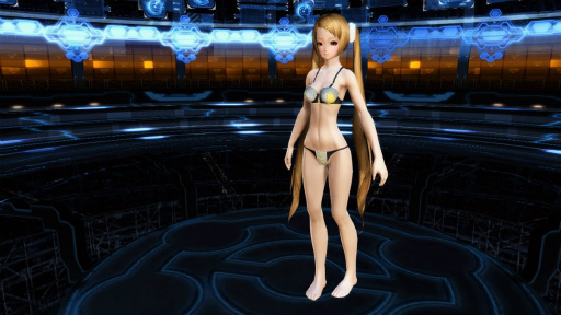 ���������꡼ No.120�Υ���ͥ������ / ��PSO2�פ��緿���åץǡ��ȡ�ARKS NEW YEAR CARNIVAL 2017��Part3�������»ܡ���������å��֥��ѡ�����ե��å���˥����פ��о�