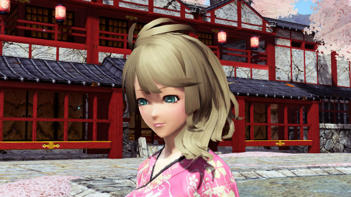 ���������꡼ No.122�Υ���ͥ������ / ��PSO2�פ��緿���åץǡ��ȡ�ARKS NEW YEAR CARNIVAL 2017��Part3�������»ܡ���������å��֥��ѡ�����ե��å���˥����פ��о�