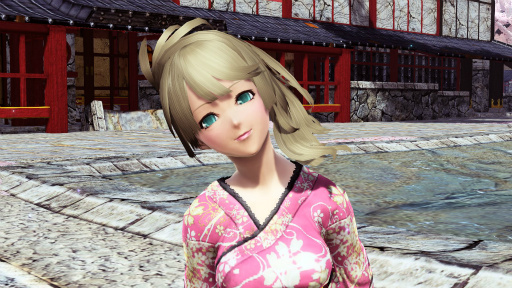 ���������꡼ No.123�Υ���ͥ������ / ��PSO2�פ��緿���åץǡ��ȡ�ARKS NEW YEAR CARNIVAL 2017��Part3�������»ܡ���������å��֥��ѡ�����ե��å���˥����פ��о�