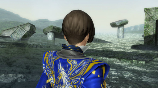 ���������꡼ No.124�Υ���ͥ������ / ��PSO2�פ��緿���åץǡ��ȡ�ARKS NEW YEAR CARNIVAL 2017��Part3�������»ܡ���������å��֥��ѡ�����ե��å���˥����פ��о�