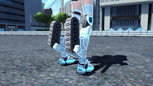 ���������꡼ No.126�Υ���ͥ������ / ��PSO2�פ��緿���åץǡ��ȡ�ARKS NEW YEAR CARNIVAL 2017��Part3�������»ܡ���������å��֥��ѡ�����ե��å���˥����פ��о�