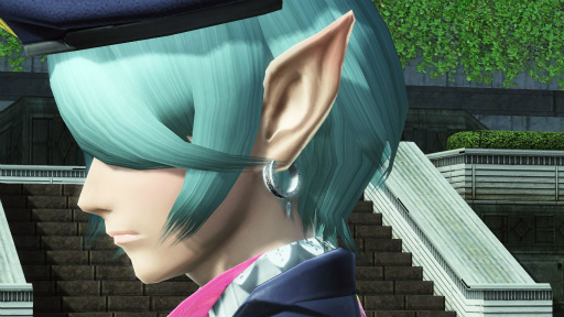 ���������꡼ No.127�Υ���ͥ������ / ��PSO2�פ��緿���åץǡ��ȡ�ARKS NEW YEAR CARNIVAL 2017��Part3�������»ܡ���������å��֥��ѡ�����ե��å���˥����פ��о�