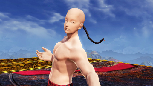 ���������꡼ No.134�Υ���ͥ������ / ��PSO2�פ��緿���åץǡ��ȡ�ARKS NEW YEAR CARNIVAL 2017��Part3�������»ܡ���������å��֥��ѡ�����ե��å���˥����פ��о�