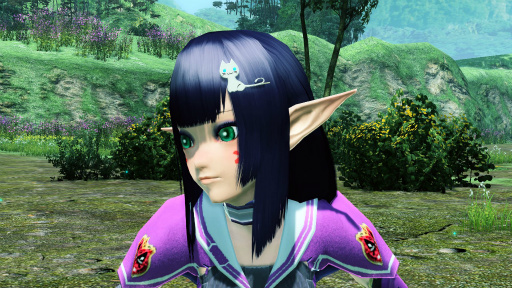 ���������꡼ No.135�Υ���ͥ������ / ��PSO2�פ��緿���åץǡ��ȡ�ARKS NEW YEAR CARNIVAL 2017��Part3�������»ܡ���������å��֥��ѡ�����ե��å���˥����פ��о�