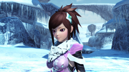 ���������꡼ No.140�Υ���ͥ������ / ��PSO2�פ��緿���åץǡ��ȡ�ARKS NEW YEAR CARNIVAL 2017��Part3�������»ܡ���������å��֥��ѡ�����ե��å���˥����פ��о�