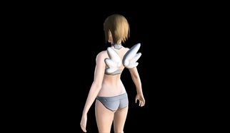 ���������꡼ No.004�Υ���ͥ������ / ��PSO2�ס��ֿ��ͥץ쥤�䡼���祭���ڡ���פȤ���2�Ĥ�ŹƬ�ܺ���»�