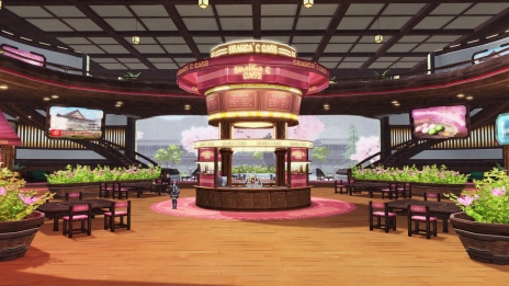 ���������꡼ No.012�Υ���ͥ������ / �֥ե��󥿥�������������饤��2�פ˽���п��拾��ƥ�ġ֥Хȥ륢�꡼�ʡפ��о졣���åץǡ��ȡ�Ǯ��������Ʈ�α�פ���������