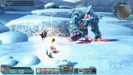 ���������꡼ No.041�Υ���ͥ������ / �֥ե��󥿥�������������饤��2�פ˽���п��拾��ƥ�ġ֥Хȥ륢�꡼�ʡפ��о졣���åץǡ��ȡ�Ǯ��������Ʈ�α�פ���������