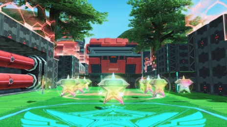 ���������꡼ No.054�Υ���ͥ������ / �֥ե��󥿥�������������饤��2�פ˽���п��拾��ƥ�ġ֥Хȥ륢�꡼�ʡפ��о졣���åץǡ��ȡ�Ǯ��������Ʈ�α�פ���������