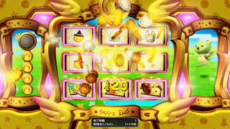 ���������꡼ No.127�Υ���ͥ������ / �֥ե��󥿥�������������饤��2�פ˽���п��拾��ƥ�ġ֥Хȥ륢�꡼�ʡפ��о졣���åץǡ��ȡ�Ǯ��������Ʈ�α�פ���������