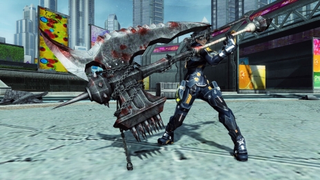 ���������꡼ No.162�Υ���ͥ������ / �֥ե��󥿥�������������饤��2�פ˽���п��拾��ƥ�ġ֥Хȥ륢�꡼�ʡפ��о졣���åץǡ��ȡ�Ǯ��������Ʈ�α�פ���������