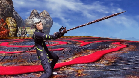 ���������꡼ No.171�Υ���ͥ������ / �֥ե��󥿥�������������饤��2�פ˽���п��拾��ƥ�ġ֥Хȥ륢�꡼�ʡפ��о졣���åץǡ��ȡ�Ǯ��������Ʈ�α�פ���������