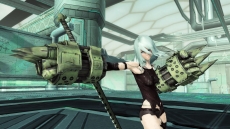 ���������꡼ No.019�Υ���ͥ������ / �֥ե��󥿥�������������饤��2�פǡ�NieR��Automata�ץ���ܤ��������ϡ��֥��ϡפ򥤥᡼�����������ƥबAC������å�������Ǥ���