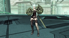 ���������꡼ No.020�Υ���ͥ������ / �֥ե��󥿥�������������饤��2�פǡ�NieR��Automata�ץ���ܤ��������ϡ��֥��ϡפ򥤥᡼�����������ƥबAC������å�������Ǥ���