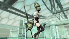 ���������꡼ No.024�Υ���ͥ������ / �֥ե��󥿥�������������饤��2�פǡ�NieR��Automata�ץ���ܤ��������ϡ��֥��ϡפ򥤥᡼�����������ƥबAC������å�������Ǥ���