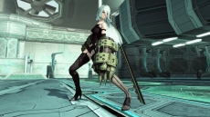 ���������꡼ No.033�Υ���ͥ������ / �֥ե��󥿥�������������饤��2�פǡ�NieR��Automata�ץ���ܤ��������ϡ��֥��ϡפ򥤥᡼�����������ƥबAC������å�������Ǥ���