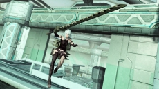 ���������꡼ No.036�Υ���ͥ������ / �֥ե��󥿥�������������饤��2�פǡ�NieR��Automata�ץ���ܤ��������ϡ��֥��ϡפ򥤥᡼�����������ƥबAC������å�������Ǥ���