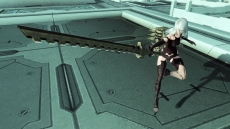 ���������꡼ No.037�Υ���ͥ������ / �֥ե��󥿥�������������饤��2�פǡ�NieR��Automata�ץ���ܤ��������ϡ��֥��ϡפ򥤥᡼�����������ƥबAC������å�������Ǥ���