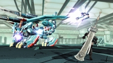 ���������꡼ No.059�Υ���ͥ������ / �֥ե��󥿥�������������饤��2�פǡ�NieR��Automata�ץ���ܤ��������ϡ��֥��ϡפ򥤥᡼�����������ƥबAC������å�������Ǥ���