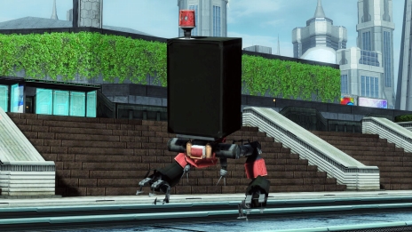 ���������꡼ No.060�Υ���ͥ������ / �֥ե��󥿥�������������饤��2�פǡ�NieR��Automata�ץ���ܤ��������ϡ��֥��ϡפ򥤥᡼�����������ƥबAC������å�������Ǥ���