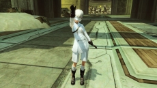 ���������꡼ No.068�Υ���ͥ������ / �֥ե��󥿥�������������饤��2�פǡ�NieR��Automata�ץ���ܤ��������ϡ��֥��ϡפ򥤥᡼�����������ƥबAC������å�������Ǥ���