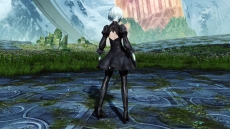 ���������꡼ No.071�Υ���ͥ������ / �֥ե��󥿥�������������饤��2�פǡ�NieR��Automata�ץ���ܤ��������ϡ��֥��ϡפ򥤥᡼�����������ƥबAC������å�������Ǥ���