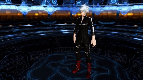 ���������꡼ No.075�Υ���ͥ������ / �֥ե��󥿥�������������饤��2�פǡ�NieR��Automata�ץ���ܤ��������ϡ��֥��ϡפ򥤥᡼�����������ƥबAC������å�������Ǥ���