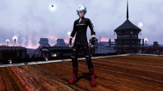 ���������꡼ No.076�Υ���ͥ������ / �֥ե��󥿥�������������饤��2�פǡ�NieR��Automata�ץ���ܤ��������ϡ��֥��ϡפ򥤥᡼�����������ƥबAC������å�������Ǥ���