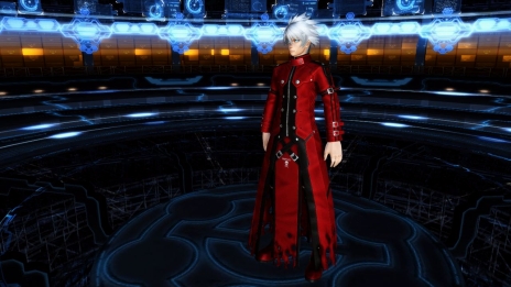 ���������꡼ No.078�Υ���ͥ������ / �֥ե��󥿥�������������饤��2�פǡ�NieR��Automata�ץ���ܤ��������ϡ��֥��ϡפ򥤥᡼�����������ƥबAC������å�������Ǥ���