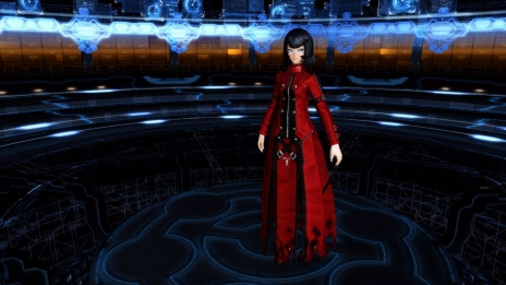 ���������꡼ No.085�Υ���ͥ������ / �֥ե��󥿥�������������饤��2�פǡ�NieR��Automata�ץ���ܤ��������ϡ��֥��ϡפ򥤥᡼�����������ƥबAC������å�������Ǥ���