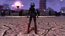 ���������꡼ No.086�Υ���ͥ������ / �֥ե��󥿥�������������饤��2�פǡ�NieR��Automata�ץ���ܤ��������ϡ��֥��ϡפ򥤥᡼�����������ƥबAC������å�������Ǥ���