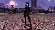 ���������꡼ No.087�Υ���ͥ������ / �֥ե��󥿥�������������饤��2�פǡ�NieR��Automata�ץ���ܤ��������ϡ��֥��ϡפ򥤥᡼�����������ƥबAC������å�������Ǥ���