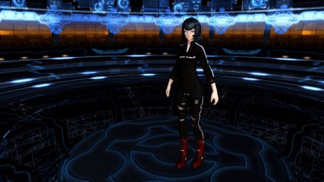 ���������꡼ No.088�Υ���ͥ������ / �֥ե��󥿥�������������饤��2�פǡ�NieR��Automata�ץ���ܤ��������ϡ��֥��ϡפ򥤥᡼�����������ƥबAC������å�������Ǥ���