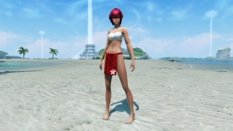 ���������꡼ No.089�Υ���ͥ������ / �֥ե��󥿥�������������饤��2�פǡ�NieR��Automata�ץ���ܤ��������ϡ��֥��ϡפ򥤥᡼�����������ƥबAC������å�������Ǥ���