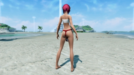 ���������꡼ No.090�Υ���ͥ������ / �֥ե��󥿥�������������饤��2�פǡ�NieR��Automata�ץ���ܤ��������ϡ��֥��ϡפ򥤥᡼�����������ƥबAC������å�������Ǥ���