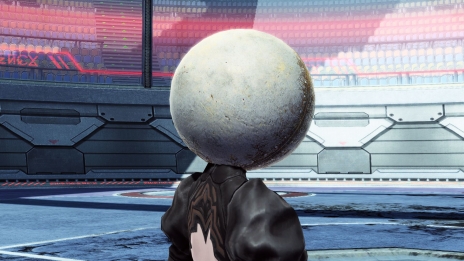 ���������꡼ No.095�Υ���ͥ������ / �֥ե��󥿥�������������饤��2�פǡ�NieR��Automata�ץ���ܤ��������ϡ��֥��ϡפ򥤥᡼�����������ƥबAC������å�������Ǥ���