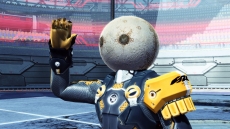 ���������꡼ No.098�Υ���ͥ������ / �֥ե��󥿥�������������饤��2�פǡ�NieR��Automata�ץ���ܤ��������ϡ��֥��ϡפ򥤥᡼�����������ƥबAC������å�������Ǥ���