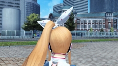 ���������꡼ No.110�Υ���ͥ������ / �֥ե��󥿥�������������饤��2�פǡ�NieR��Automata�ץ���ܤ��������ϡ��֥��ϡפ򥤥᡼�����������ƥबAC������å�������Ǥ���