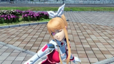 ���������꡼ No.111�Υ���ͥ������ / �֥ե��󥿥�������������饤��2�פǡ�NieR��Automata�ץ���ܤ��������ϡ��֥��ϡפ򥤥᡼�����������ƥबAC������å�������Ǥ���