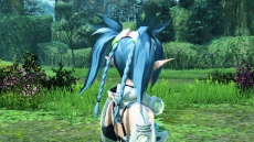 ���������꡼ No.112�Υ���ͥ������ / �֥ե��󥿥�������������饤��2�פǡ�NieR��Automata�ץ���ܤ��������ϡ��֥��ϡפ򥤥᡼�����������ƥबAC������å�������Ǥ���