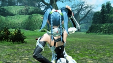 ���������꡼ No.113�Υ���ͥ������ / �֥ե��󥿥�������������饤��2�פǡ�NieR��Automata�ץ���ܤ��������ϡ��֥��ϡפ򥤥᡼�����������ƥबAC������å�������Ǥ���