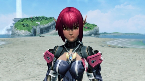 ���������꡼ No.116�Υ���ͥ������ / �֥ե��󥿥�������������饤��2�פǡ�NieR��Automata�ץ���ܤ��������ϡ��֥��ϡפ򥤥᡼�����������ƥबAC������å�������Ǥ���