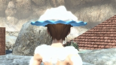 ���������꡼ No.133�Υ���ͥ������ / �֥ե��󥿥�������������饤��2�פǡ�NieR��Automata�ץ���ܤ��������ϡ��֥��ϡפ򥤥᡼�����������ƥबAC������å�������Ǥ���