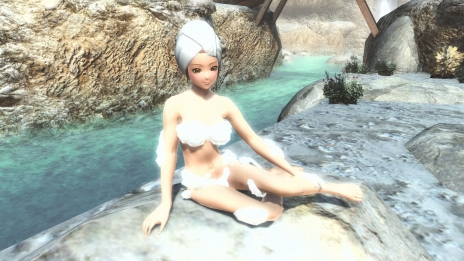 ���������꡼ No.141�Υ���ͥ������ / �֥ե��󥿥�������������饤��2�פǡ�NieR��Automata�ץ���ܤ��������ϡ��֥��ϡפ򥤥᡼�����������ƥबAC������å�������Ǥ���