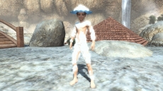 ���������꡼ No.144�Υ���ͥ������ / �֥ե��󥿥�������������饤��2�פǡ�NieR��Automata�ץ���ܤ��������ϡ��֥��ϡפ򥤥᡼�����������ƥबAC������å�������Ǥ���