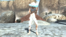 ���������꡼ No.146�Υ���ͥ������ / �֥ե��󥿥�������������饤��2�פǡ�NieR��Automata�ץ���ܤ��������ϡ��֥��ϡפ򥤥᡼�����������ƥबAC������å�������Ǥ���