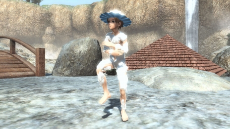 ���������꡼ No.148�Υ���ͥ������ / �֥ե��󥿥�������������饤��2�פǡ�NieR��Automata�ץ���ܤ��������ϡ��֥��ϡפ򥤥᡼�����������ƥबAC������å�������Ǥ���