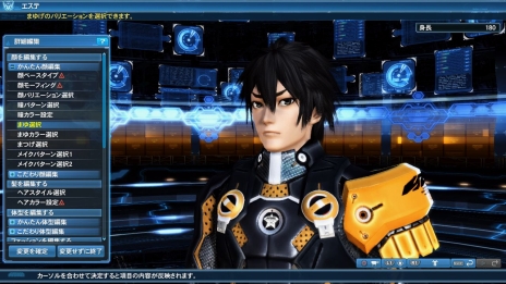 ���������꡼ No.156�Υ���ͥ������ / �֥ե��󥿥�������������饤��2�פǡ�NieR��Automata�ץ���ܤ��������ϡ��֥��ϡפ򥤥᡼�����������ƥबAC������å�������Ǥ���