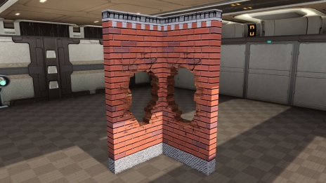 ���������꡼ No.164�Υ���ͥ������ / �֥ե��󥿥�������������饤��2�פǡ�NieR��Automata�ץ���ܤ��������ϡ��֥��ϡפ򥤥᡼�����������ƥबAC������å�������Ǥ���