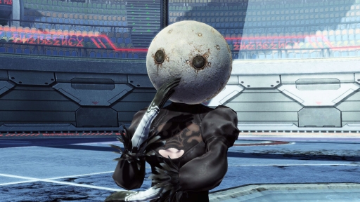 ���������꡼ No.170�Υ���ͥ������ / �֥ե��󥿥�������������饤��2�פǡ�NieR��Automata�ץ���ܤ��������ϡ��֥��ϡפ򥤥᡼�����������ƥबAC������å�������Ǥ���